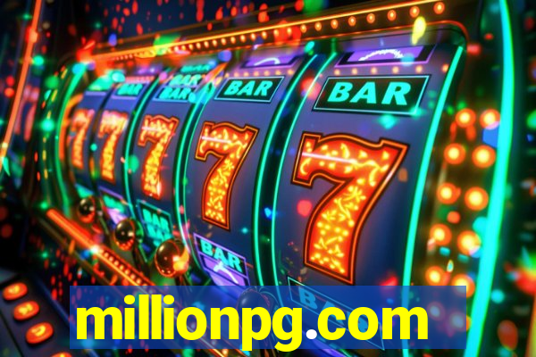 millionpg.com