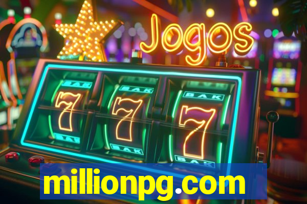 millionpg.com