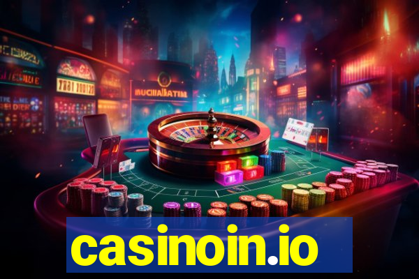 casinoin.io