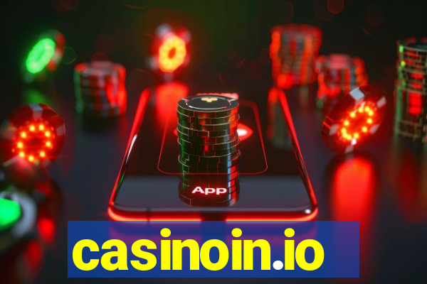 casinoin.io