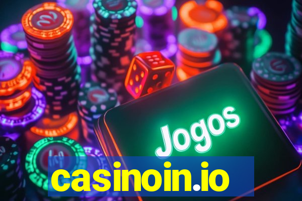 casinoin.io