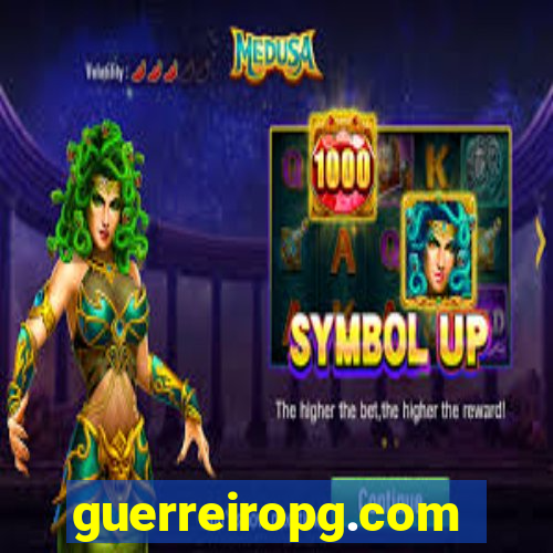 guerreiropg.com