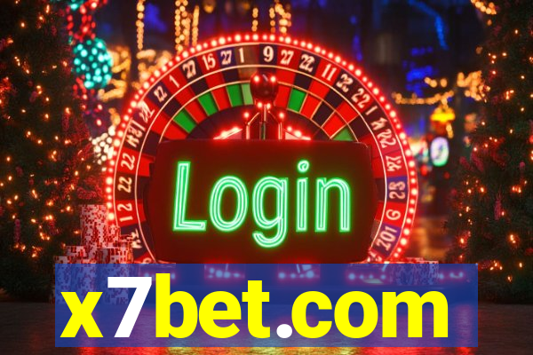 x7bet.com