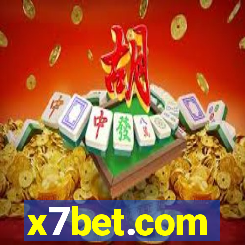 x7bet.com