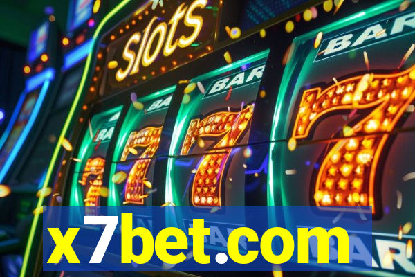 x7bet.com