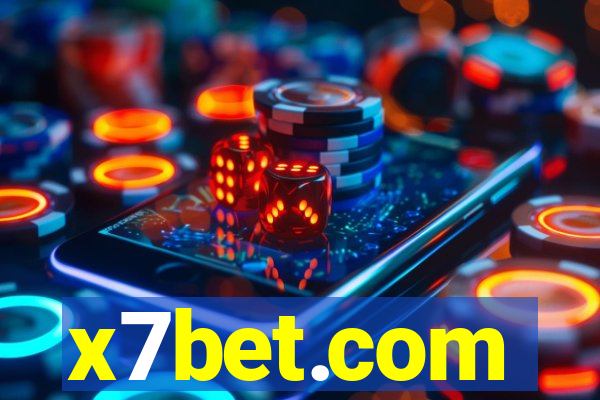 x7bet.com