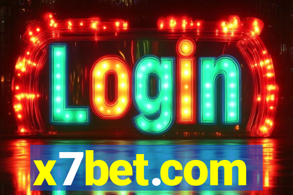 x7bet.com