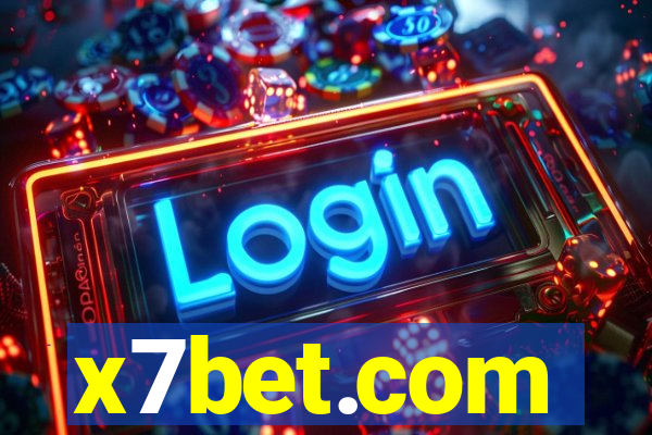 x7bet.com