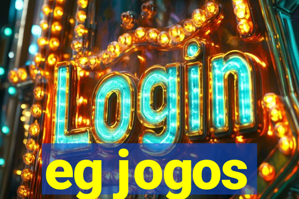 eg jogos