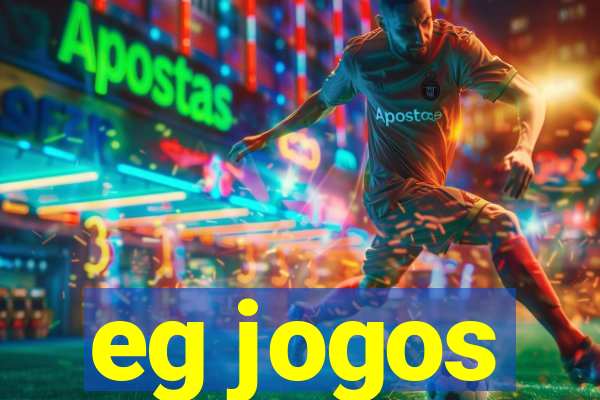 eg jogos