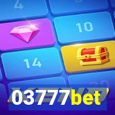 03777bet