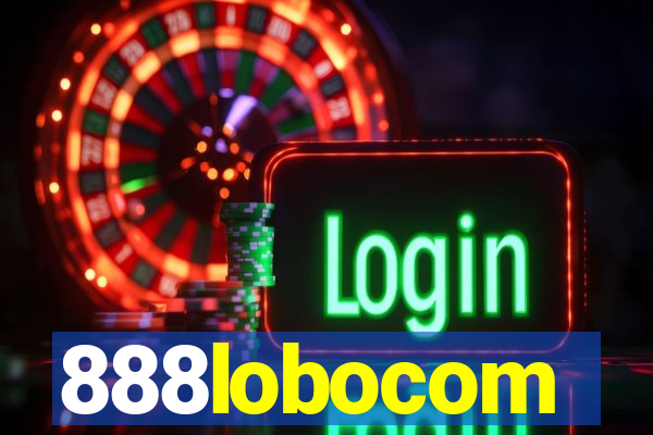 888lobocom