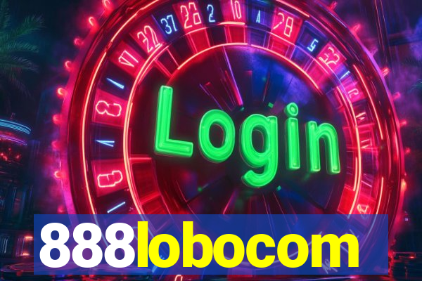 888lobocom