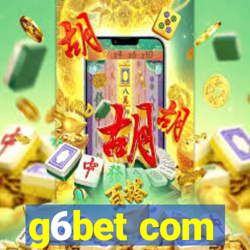 g6bet com