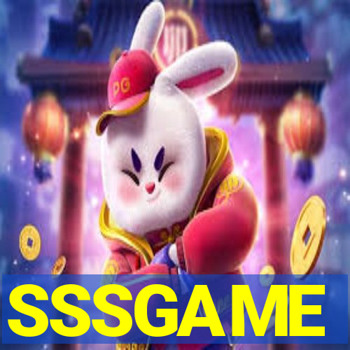 SSSGAME