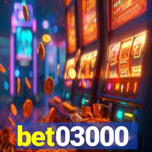 bet03000