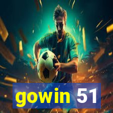 gowin 51