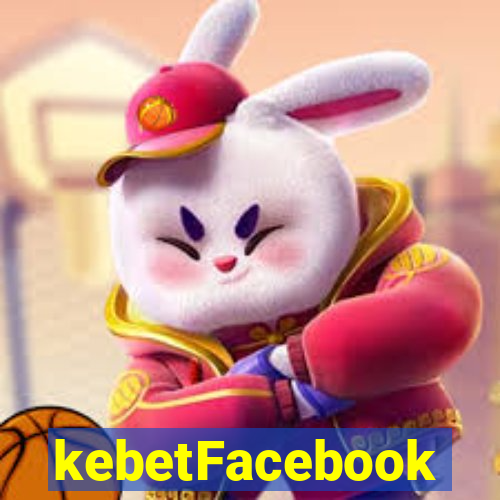 kebetFacebook