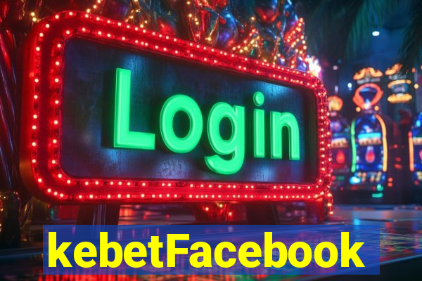 kebetFacebook