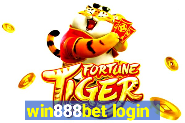 win888bet login