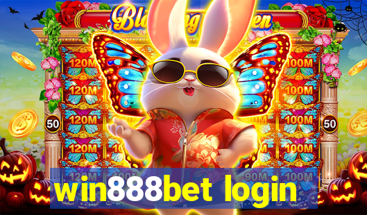 win888bet login