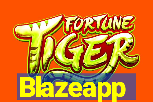 Blazeapp