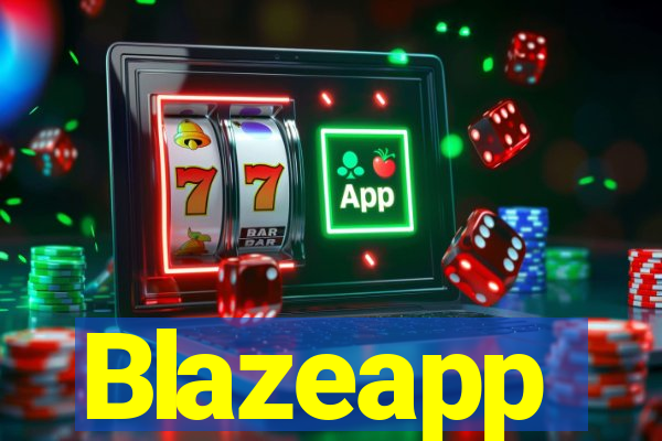 Blazeapp