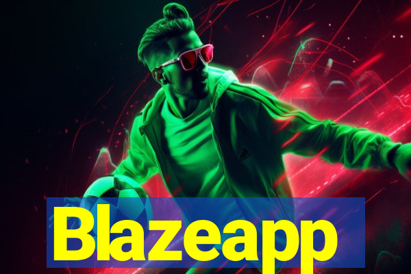 Blazeapp