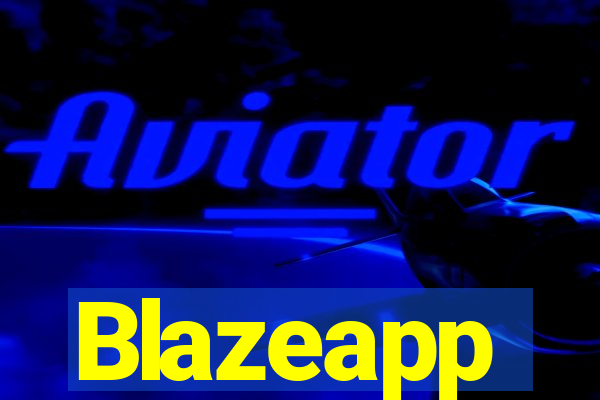 Blazeapp