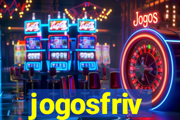 jogosfriv