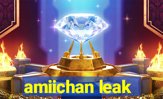 amiichan leak