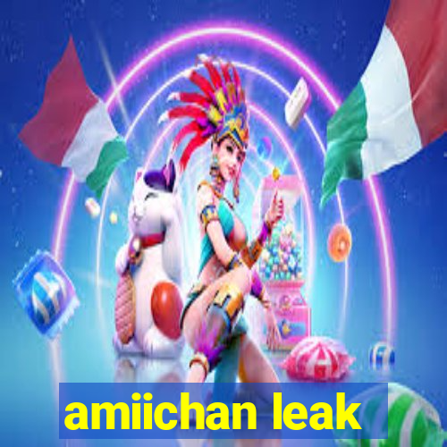 amiichan leak