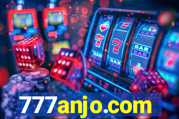 777anjo.com