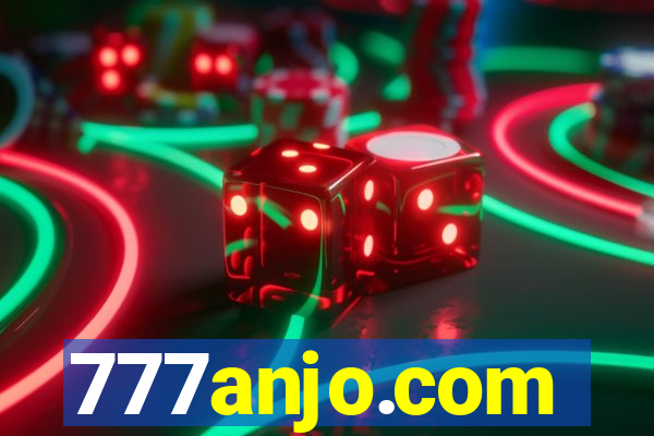 777anjo.com