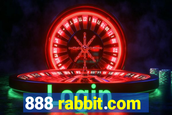 888 rabbit.com