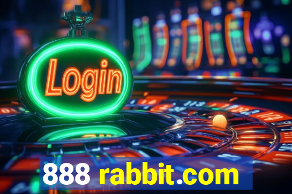 888 rabbit.com