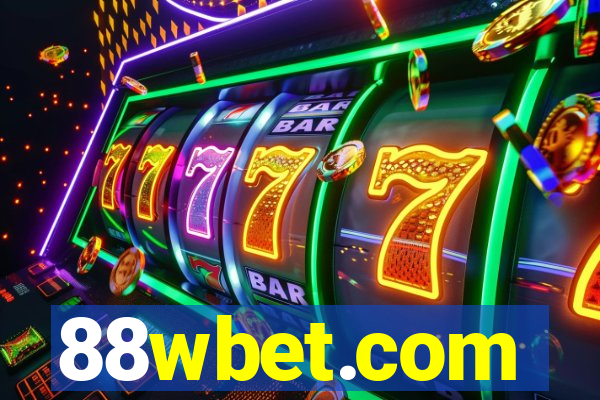 88wbet.com