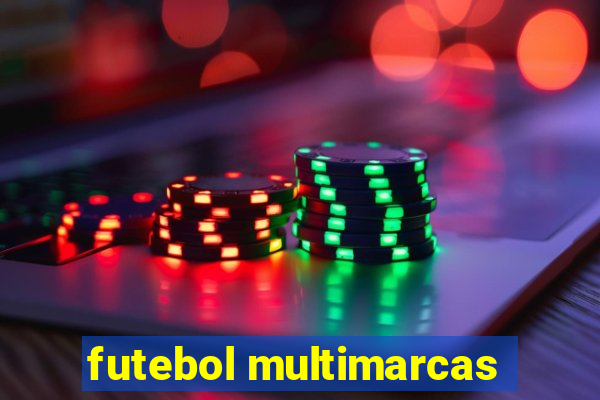 futebol multimarcas