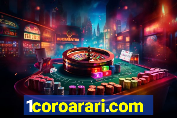 1coroarari.com