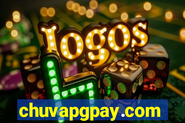 chuvapgpay.com