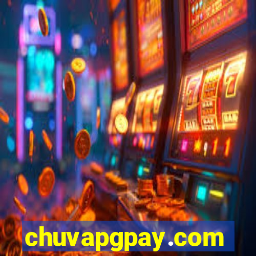 chuvapgpay.com