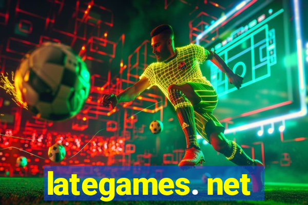 lategames. net