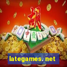 lategames. net