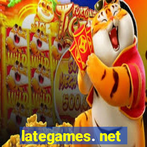 lategames. net