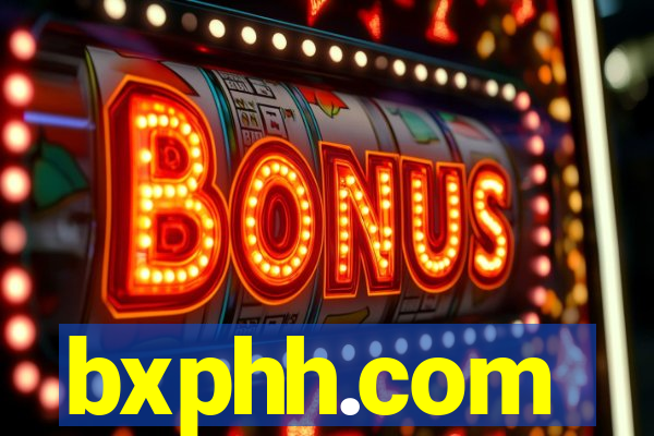 bxphh.com