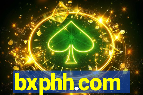 bxphh.com