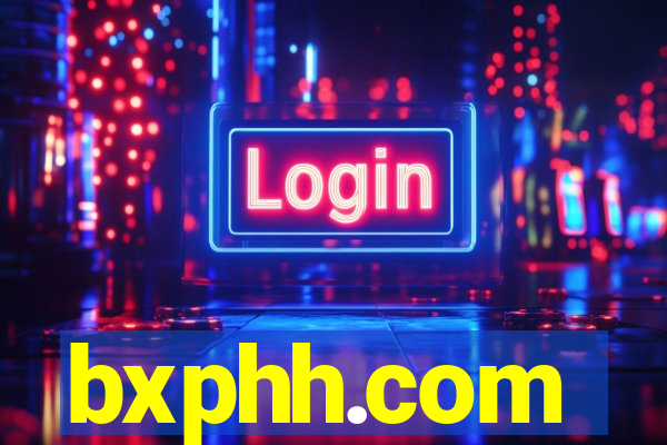 bxphh.com