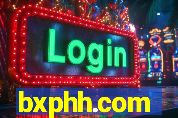 bxphh.com