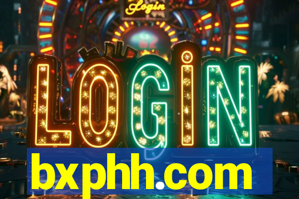 bxphh.com