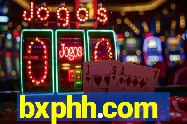 bxphh.com